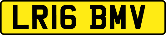LR16BMV