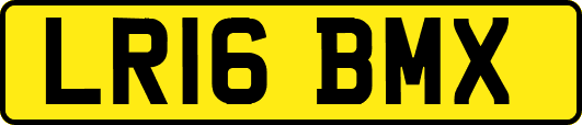 LR16BMX