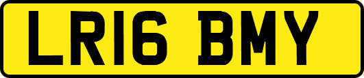 LR16BMY