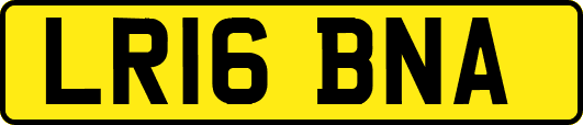 LR16BNA
