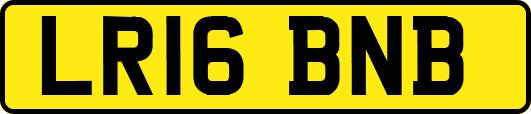 LR16BNB
