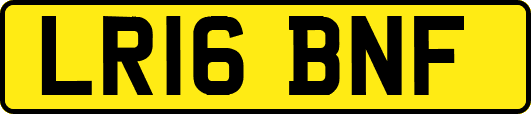 LR16BNF
