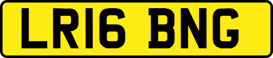 LR16BNG