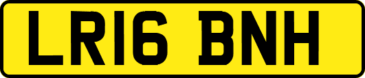 LR16BNH