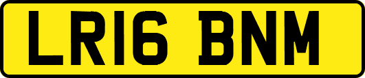 LR16BNM