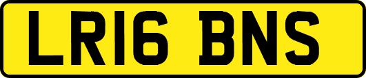LR16BNS