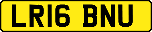 LR16BNU