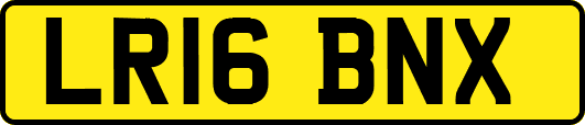 LR16BNX