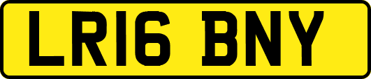 LR16BNY