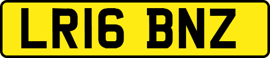LR16BNZ