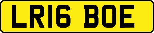 LR16BOE