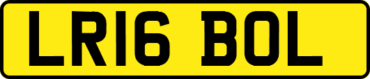 LR16BOL