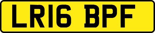 LR16BPF