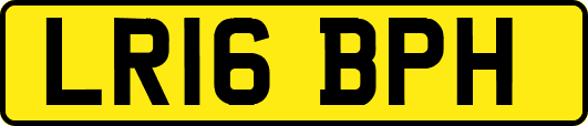 LR16BPH