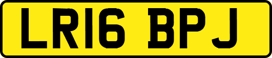 LR16BPJ