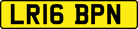 LR16BPN
