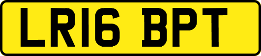 LR16BPT