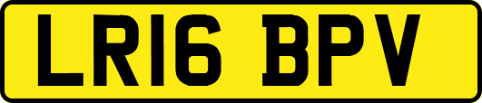 LR16BPV
