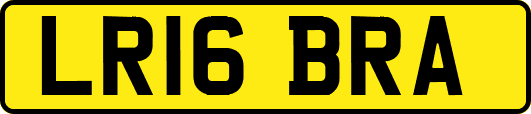 LR16BRA