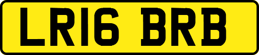 LR16BRB