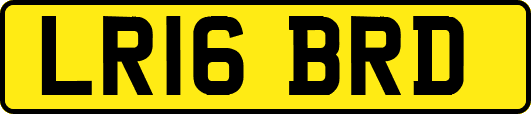 LR16BRD