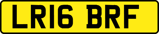 LR16BRF