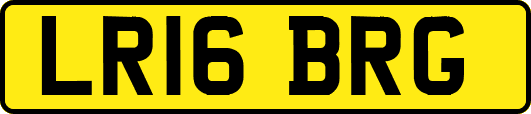 LR16BRG