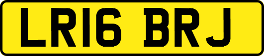 LR16BRJ