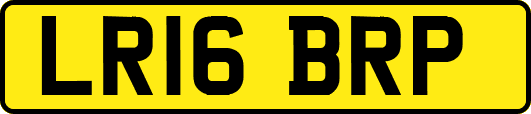 LR16BRP