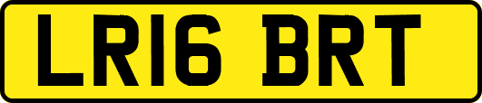 LR16BRT
