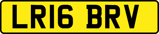 LR16BRV