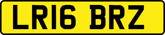 LR16BRZ