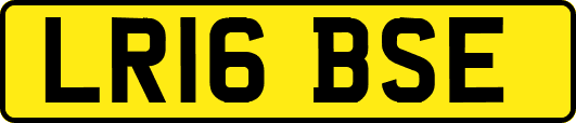 LR16BSE