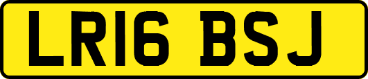 LR16BSJ