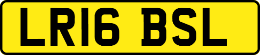 LR16BSL
