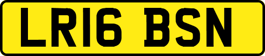 LR16BSN
