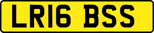 LR16BSS