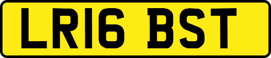 LR16BST