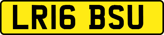 LR16BSU
