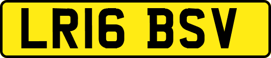 LR16BSV