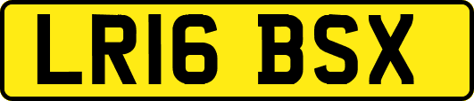 LR16BSX