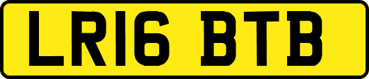 LR16BTB