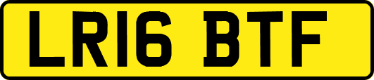 LR16BTF