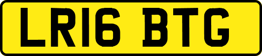 LR16BTG