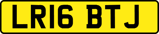 LR16BTJ