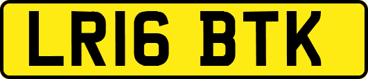 LR16BTK