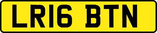 LR16BTN