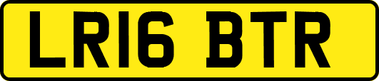 LR16BTR