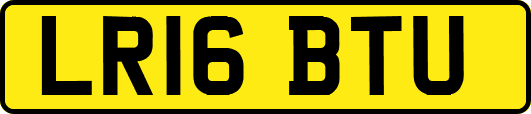 LR16BTU
