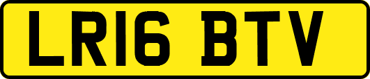 LR16BTV